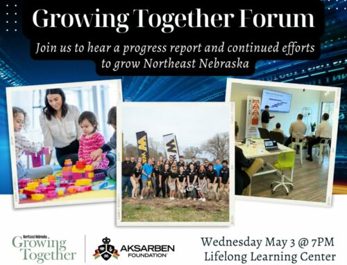 Growing Together Forum